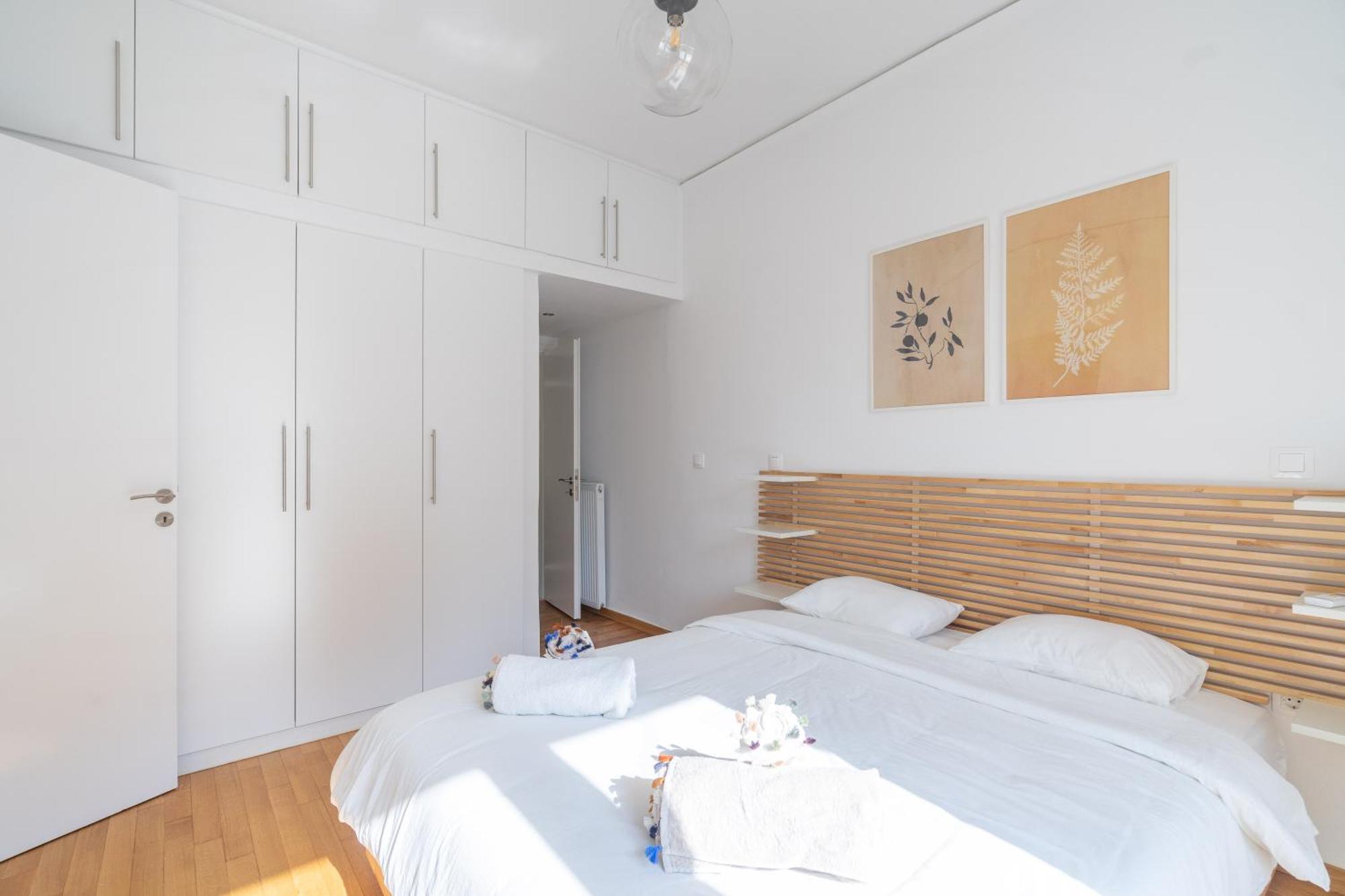 Close Acropolis View 3 Bd Apt Atena Exterior foto