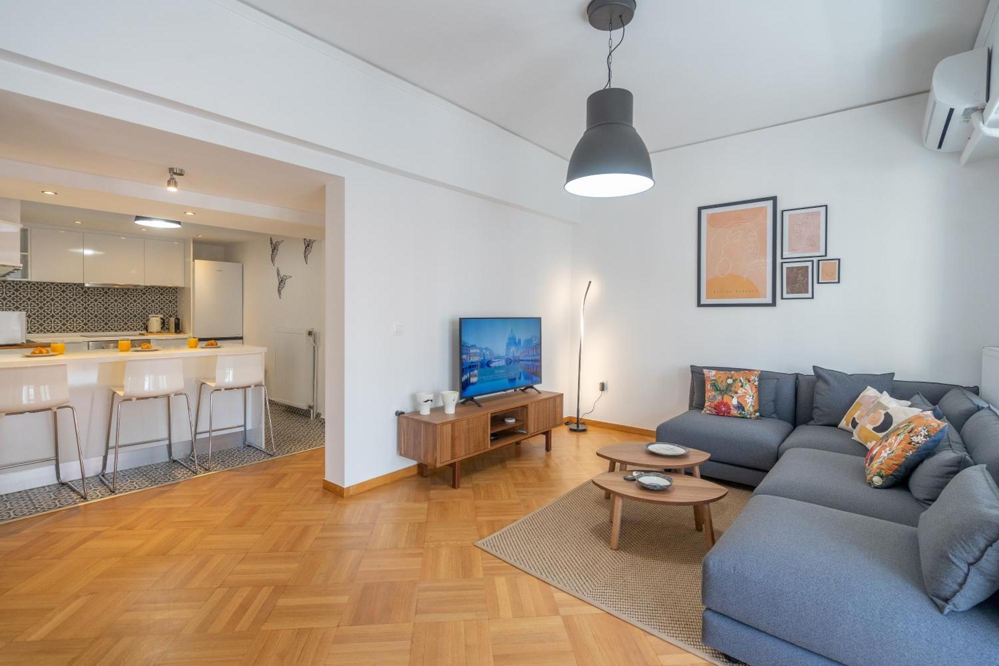 Close Acropolis View 3 Bd Apt Atena Exterior foto