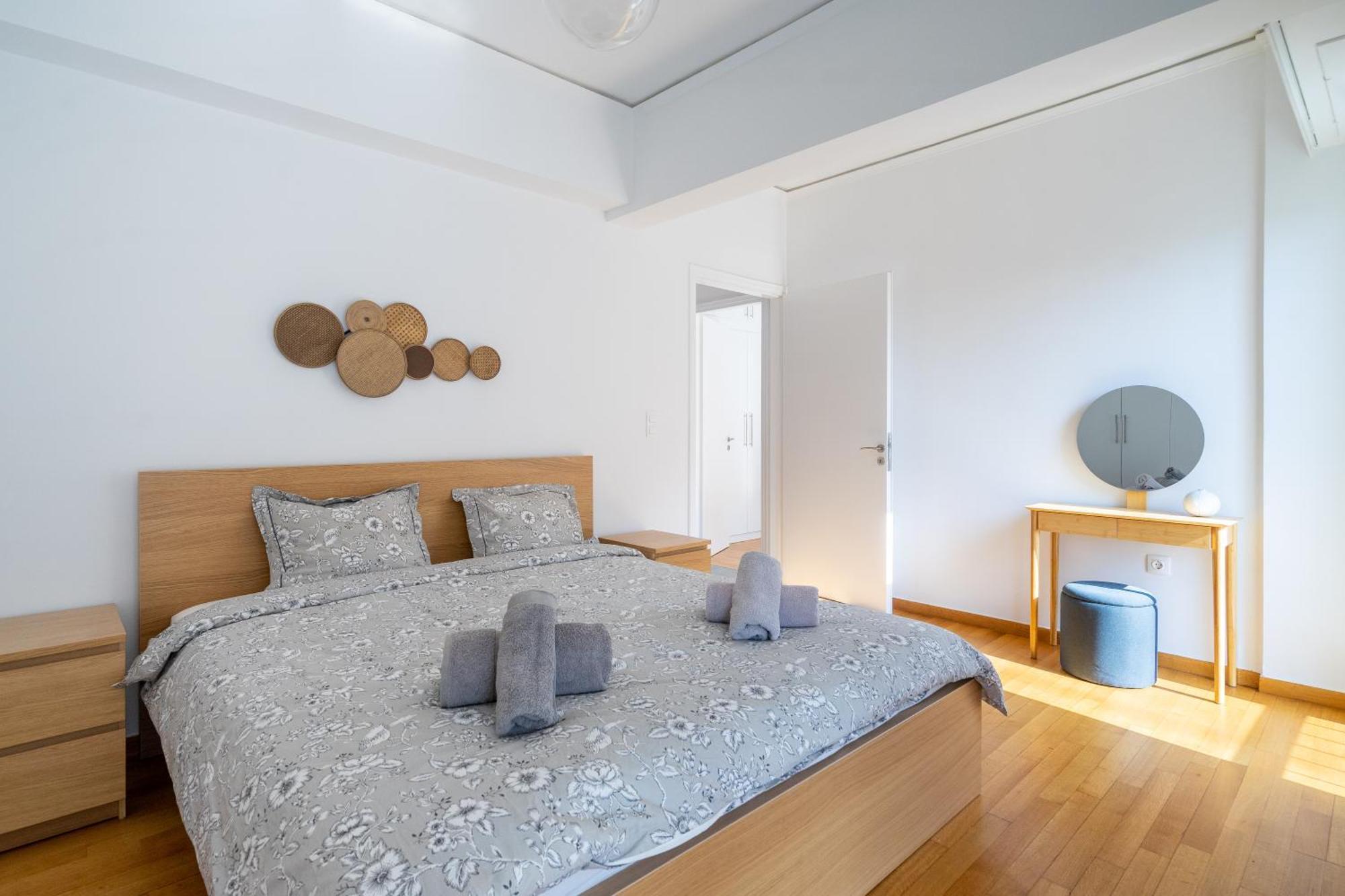 Close Acropolis View 3 Bd Apt Atena Exterior foto