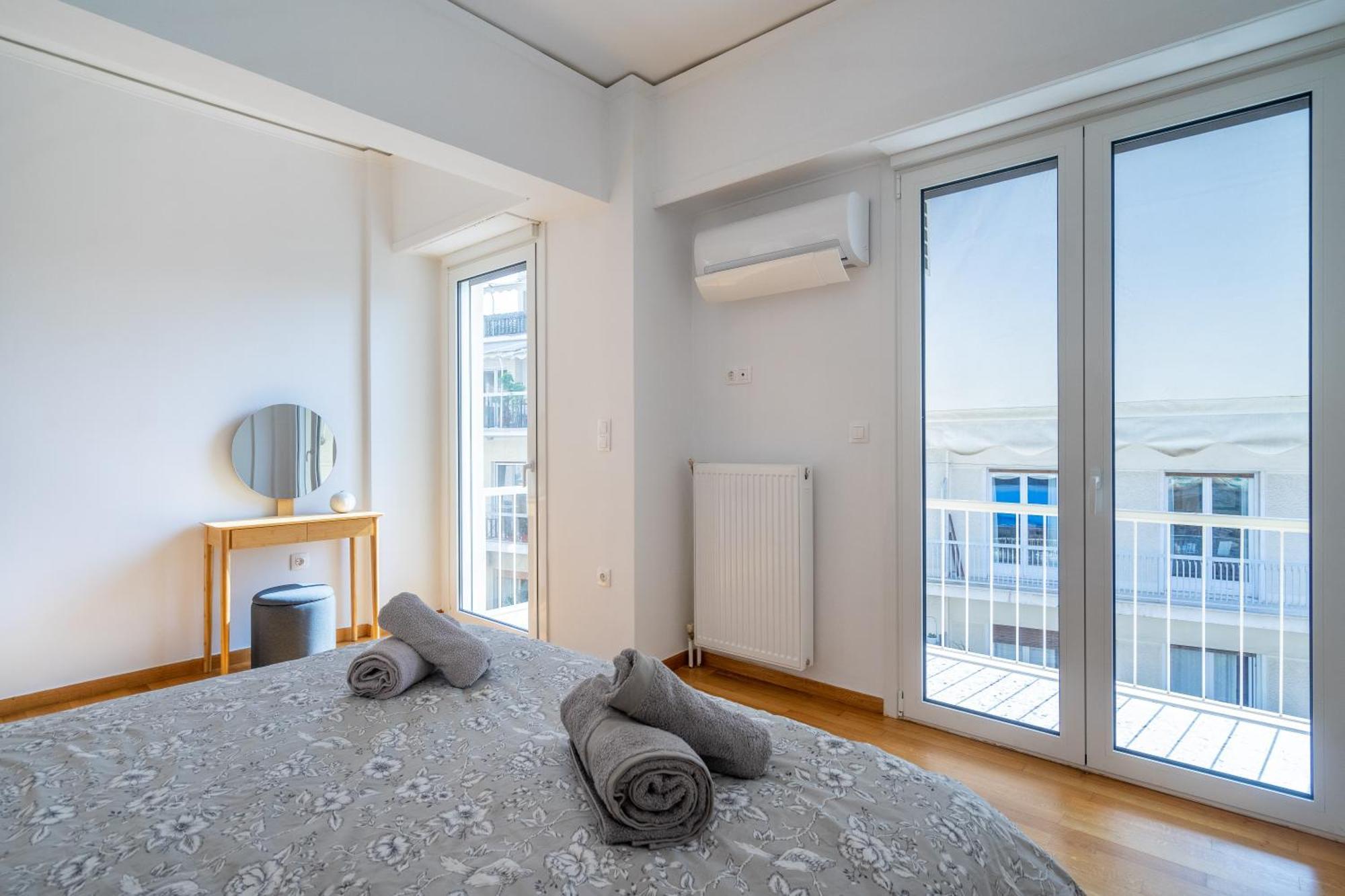 Close Acropolis View 3 Bd Apt Atena Exterior foto