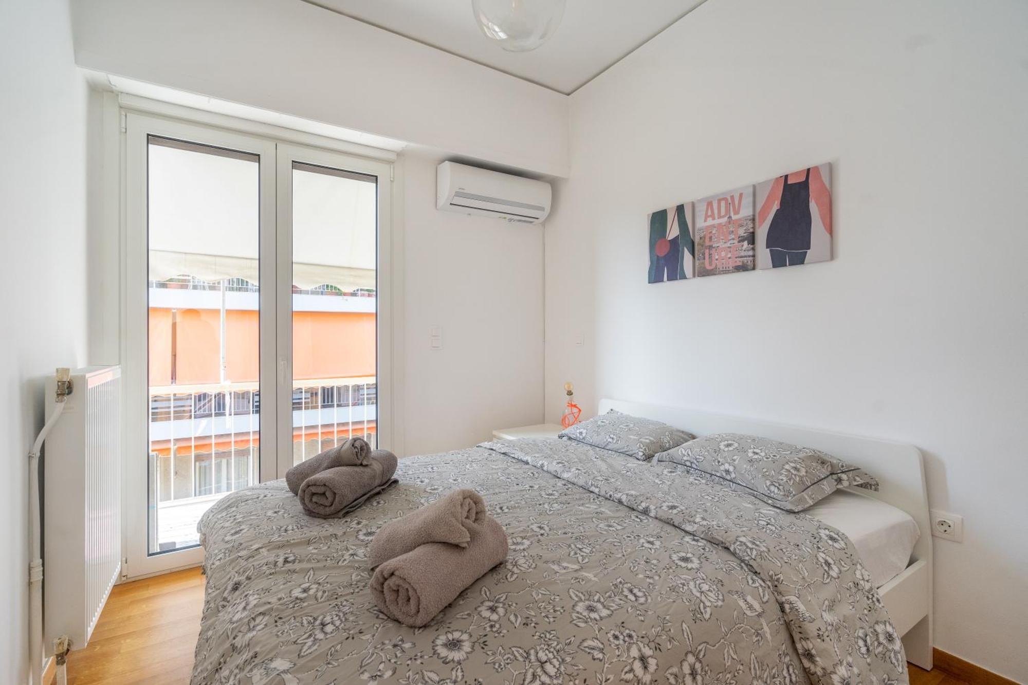 Close Acropolis View 3 Bd Apt Atena Exterior foto