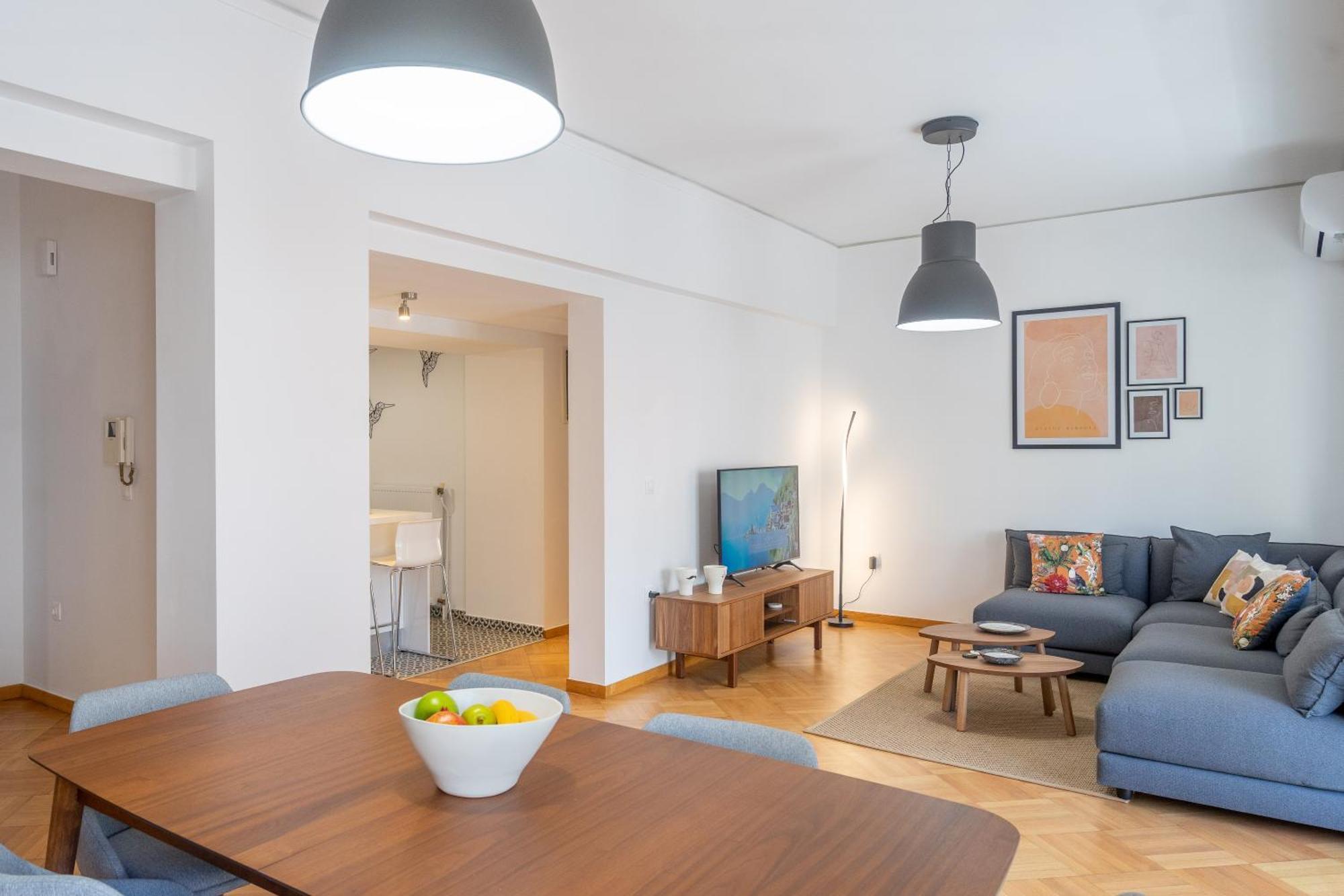 Close Acropolis View 3 Bd Apt Atena Exterior foto